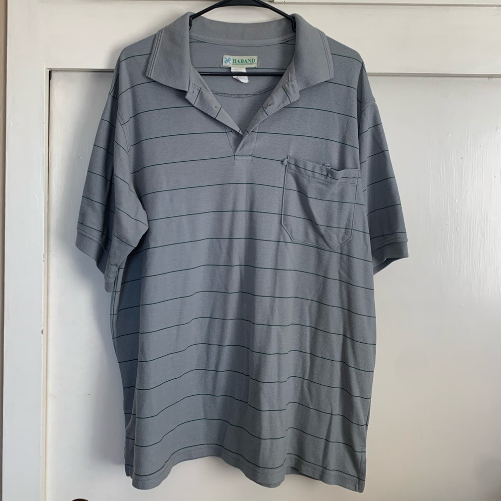 Men’s Polo